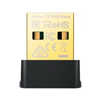 Esta es la imagen de adaptador usb / tp-link /archer tx10ub nano / ax900 nano wi-fi 6 bluetooth usb adapter