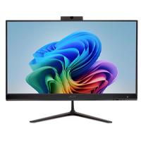 Esta es la imagen de aio acer aspire c27