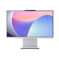Esta es la imagen de aio lenovo ideacentre 24irh9/core i5-13420h 2.1ghz/8gb/512gb ssd/23.8 fhd touch/color nube gris/win 11 home/ 1 año en centro de servicio