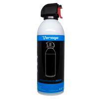 Esta es la imagen de aire comprimido  / vorago  / cln-100 440 ml