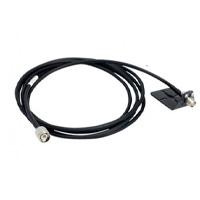 Esta es la imagen de antena-cable  hpe aruba jw069a aruba hpe rf antenna cable - 6.56 ft rf antena cable for antenna