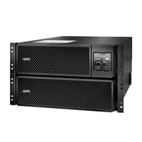Esta es la imagen de apc unidad smart-ups srt de apc 10.000 va y 208 v para rack srt10krmxlt