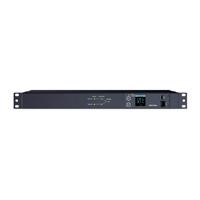 Esta es la imagen de ats 20a 120v cyberpower