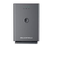 Esta es la imagen de base dect voip grandstream dp755 / largo alcance soporta hasta 10 telfonos compatibles con modelos dp730