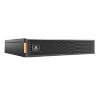 Esta es la imagen de bateria externa vertiv liebert gxt5 ebc144vrt2u 144v para ups