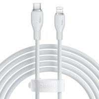 Esta es la imagen de cable de carga rpida baseus