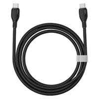 Esta es la imagen de cable de carga rpida baseus
