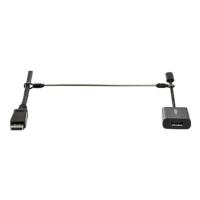 Esta es la imagen de cable de seguridad ajustable y en acero para atar - paquete de 5 startech