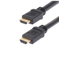 Esta es la imagen de cable hdmi 2.0 activo de 10m - cmp - para plénum - cable hdmi de alta velocidad - 4k 60hz - hdr10/hdcp 2.2/arc - cable hdmi cmp para dentro de un muro startech