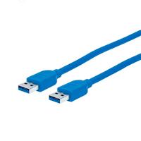 Esta es la imagen de cables/manhattan/354295/cable para dispositivos usb-a de súpervelocidad