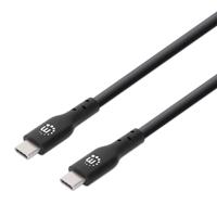 Esta es la imagen de cables/manhattan/356442/cable usb-c v3.2