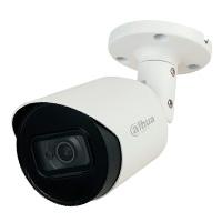 Esta es la imagen de camara analaga/ dahua/ hac-hfw1801t/ bullet 4k metalica/ 8 mp/ lente de 2.8 mm/ 106 grados de apertura/ ir de 30 metros/ wdr real/ metalica/ soporta: cvi/tvi/ahd/cvbs/ no audio
