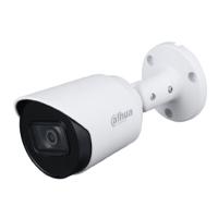Esta es la imagen de camara analaga hd/ dahua/ hac-hfw1500t-28/ bullet de 5 mp/ lente de 2.8 mm/ 111 grados de apertura/ metalica/ ir de 30 metros/ ip67/ soporta cvi/cvbs/ahd/tvi/
