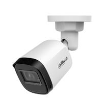 Esta es la imagen de camara analoga/ dahua/ dh-hac-b2a21n-u-0280b/ bullet de 2 mp/ 1080p/ lente 2.8 mm/ 100 grados de apertura/ 30 mts de ir/ metalica/ ip67/ soporta: cvi/tvi/ahd y cvbs/ menu osd para configuracion
