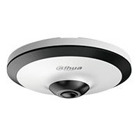 Esta es la imagen de camara analoga/ dahua/ dh-hac-ew2501n/ fisheye hdcvi 5 mp
