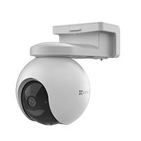 Esta es la imagen de camara de bateria recargable / 4g multicarrier / compatible con panel solar cs-cmt-solarpanel-e conector tipo c / seguimiento inteligente / vision nocturna a color / deteccion humana / exterior con p