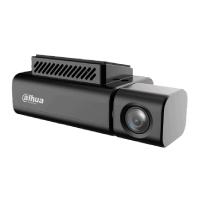 Esta es la imagen de camara de tablero/ dahua/ h10 dashcam /soporta adassistemas avanzados de asistencia al conductor/2160p ultra alta resolucion/wi-fi/ sensor de fuerza g/ ranura microsd p/hasta 256 gb/ microfono y a
