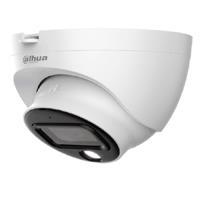 Esta es la imagen de camara/ dh-hac-hdw1209tlqn-led-0280b-s3/ dahua/ domo fullcolor de 2 mp con resolucion 1080p