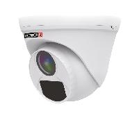 Esta es la imagen de camara domo /provision isr/ di-320ab-28 /2mp/ 20m ir / lente fija /ip67/ 19201080 ahd/tvi/cvi cvbs 700tvl