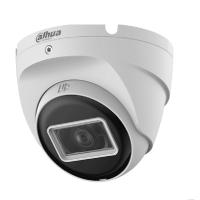 Esta es la imagen de camara/ hdcvi x plus/ dahua/ dh-hac-t2a51n-u-il-a/ domo 5 mp/lente 2.8 mm con aper hasta 100°/ iluminacion dual inteligente/ microfono integrado/ iluminacion de hasta 30mts ir + 20mts luz cal/metal