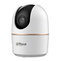 Esta es la imagen de camara ip/ dahua/ dh-h3a / domo motorizado wifi de 3 megapixeles con ia