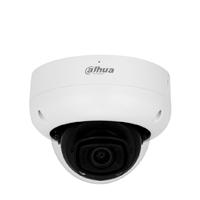 Esta es la imagen de camara ip/ dahua/ dh-ipc-hdbw5442r-ase/ domo 4 mp/ lente de 2.8mm/ ir led 50m/ acupick/ wizmind/ metadatos/ proteccion perimetral/ conteo de personas/ smd 3.0/ ip67/ ik10/ e and s de alarma y audio