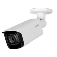 Esta es la imagen de camara ip/ dahua/ dh-ipc-hfw5241tp-se-0360b-s3/ bullet de 2 mp/ h.265/ ir 80 mts/ deteccion de rostros/ proteccion perimetral/ ranura para microsd/ ip67/ ik10/ epoe/smd 3.0.