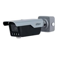 Esta es la imagen de camara ip/ dahua/ dhi-itc413-pw4d-z1 /lpr 4 mp con lente mot 2.7-12mm y 4 iluminadores de 10m. ia wizmind