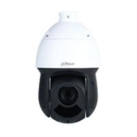 Esta es la imagen de camara ip ptz/ dahua/ dh-sd49216db-hny/ de 2 mp/ 16x de zoom optico/ ir de 100 mts/ h.265/ wdr real de 120 db/ proteccion perimetral y face detection/ smd plus/ ranura para msd