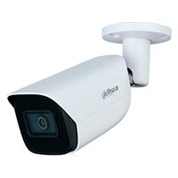 Esta es la imagen de camara ip/dahua/ ipc-hfw3441e-s-s2/ bullet de 4 mp con ia/ wizsense/ lente de 2.8mm/ 107 grados de apertura/ microfono integrado/ ir de 50 mts/ smd 4.0/ quick pick/ ai ssa/ wdr real/ ip67/ poe mcsd