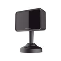 Esta es la imagen de cámara movil hikvision 720p / lente 6 mm / conexión tipo aviación / micrófono integrado / 3 mts ir / dba (analisis de comportamiento del conductor) para montaje en vehículo compatible con dvrs movile