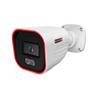 Esta es la imagen de camara provision /bsh-340ipbn-28/  tipo bala lente fija 4mp hibrido dd1 reconocimiento de personas y vehiculos  / ip67