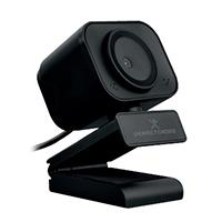 Esta es la imagen de camara web usb 2k