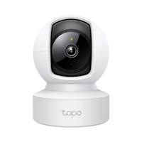 Esta es la imagen de camara wifi | tp-link | tapo c212 | cámara de vigilancia de 360 grados con puerto ethernet y detección ia