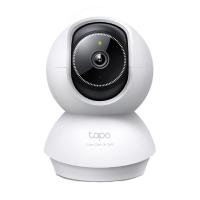 Esta es la imagen de camara wifi | tp link | tapo c230 | 360 grados con vista 3k y detección ia avanzada