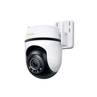 Esta es la imagen de camara wifi | tp-link | tapo c530ws | cámara de vigilancia wi-fi de 360 grados para exteriores con vista 3k y detección ia avanzada