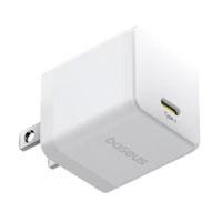 Esta es la imagen de cargador de pared baseus