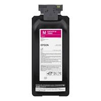 Esta es la imagen de cartucho epson modelo c13t55n320  magenta