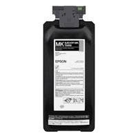 Esta es la imagen de cartucho epson modelo c13t55n520 negro mate