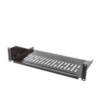 Esta es la imagen de charolas/intellinet/712507/charola ventilada para rack 19