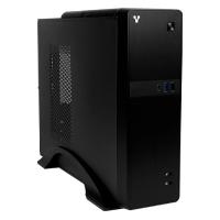Esta es la imagen de computadora vorago slimbay 5 core i7 12700 16gb 1t ssd nodvd win trial