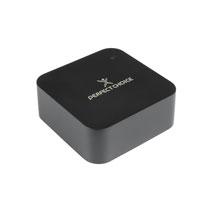 Esta es la imagen de control ir inteligente iot perfect choice negro