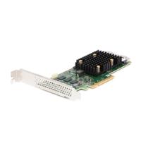 Esta es la imagen de controladora de almacenamiento hpe mr416i-p gen11 spdm