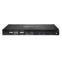 Esta es la imagen de controladora s0b85a 9106 hpe aruba networking 9106 2x sfp+ 2x combo 2x poe hybrid gateway (s0b85a)