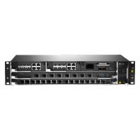 Esta es la imagen de deltastream - olt módular gpon | tp-link | ds-p8000-x2 | conexión de hasta 4
