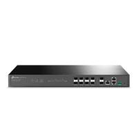 Esta es la imagen de deltastream - olt | tp-link | ds-p7001-08 | de 8 puertos gpon | conexión hasta 1