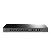 Esta es la imagen de deltastream olt | tp-link | ds-p7001-16 | de 16 puertos gpon | conexión de hasta 2