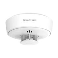 Esta es la imagen de detector de calor/ dahua/ wisualarm hy-ht10a-r8 inalambrico (interconectable hasta 24 disp)