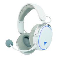 Esta es la imagen de diadema / game factor / hsb600 wireless