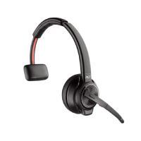 Esta es la imagen de diadema hp poly 7s445aa poly savi 8210 / monoaural
